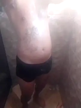 Barber Sex online show from June 23, 7:17 pm