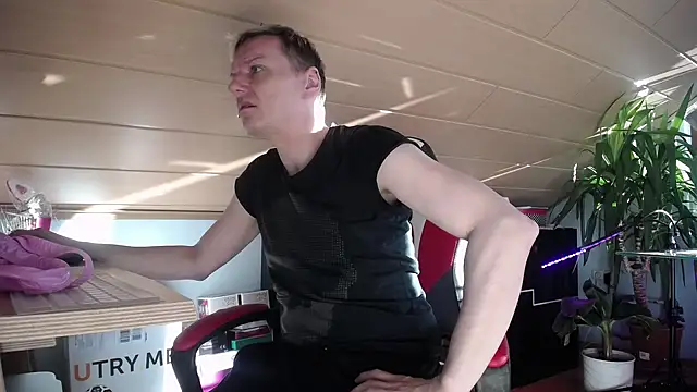 LackAddicted online show from January 14, 1:38 pm