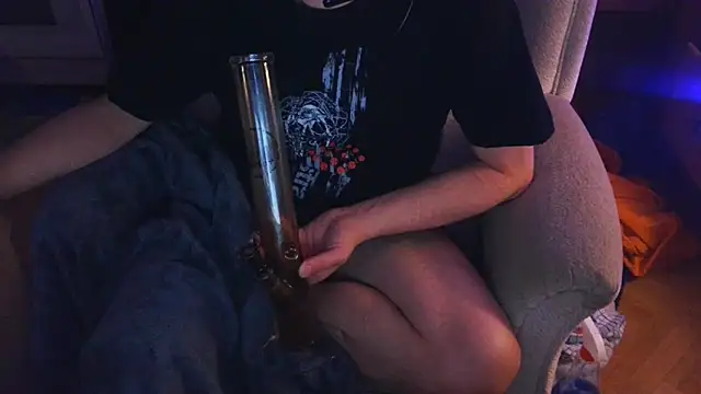 hardcap online show from October 9, 9:09 pm