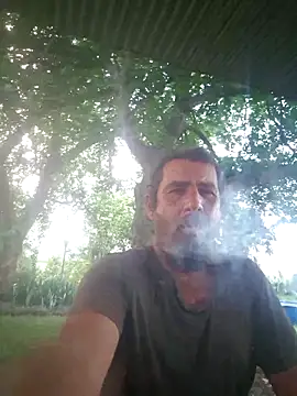 Snapshot of TryingWind chatting on February 21, 4:16 pm TryingWind online show from February 21, 4:16 pm