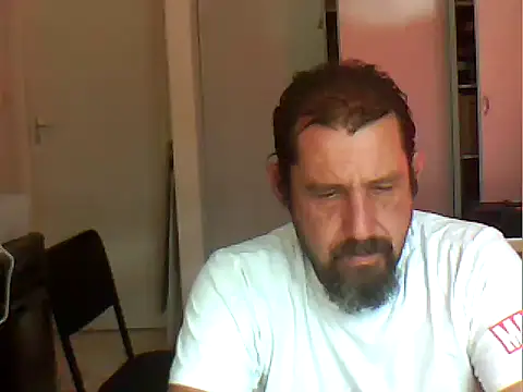 Snapshot of TryingWind chatting on February 22, 1:23 pm TryingWind online show from February 22, 1:23 pm