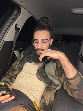 Av0caT online show from December 14, 10:28 pm