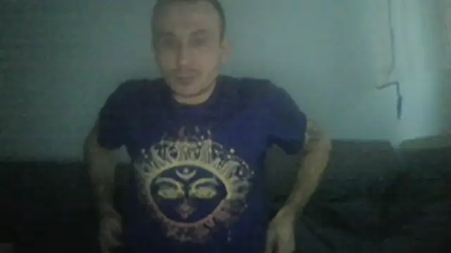 chceciedalsiebie online show from February 9, 3:05 pm