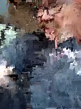 klamper online show from April 20, 2:41 pm