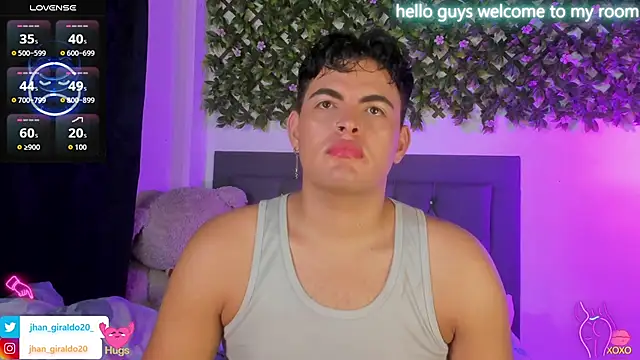 kamii 22 online show from February 11, 10:09 am