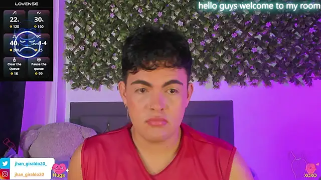 kamii 22 online show from February 15, 1:41 pm