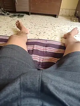 devildice7 online show from September 22, 7:30 am