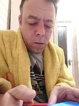 david geam online show from January 24, 4:27 am