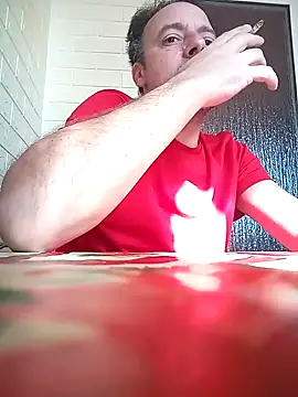 david geam online show from March 7, 12:45 pm