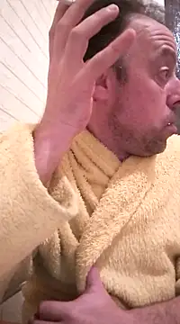 david geam online show from March 14, 1:59 am