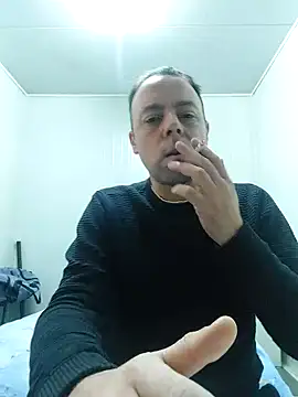 david geam online show from January 7, 5:45 am