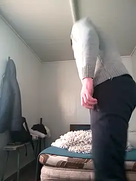 david geam online show from December 14, 6:56 am