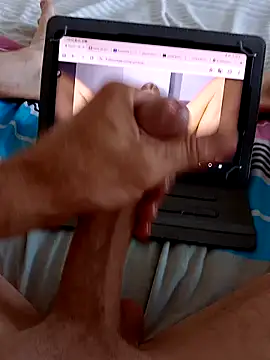 Sexyman-69 online show from July 1, 5:36 pm