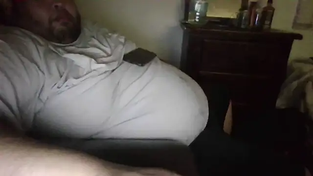 Pantychubs69 online show from September 27, 1:47 am