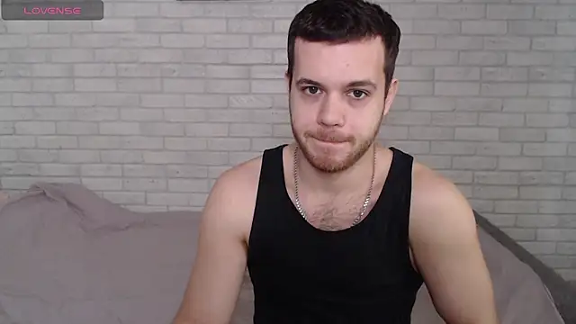 Alexxx horny online show from March 31, 8:27 am