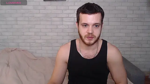 Alexxx horny online show from February 5, 4:47 pm