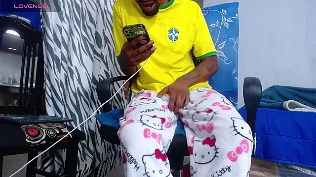 kilian xx online show from April 18, 10:05 am