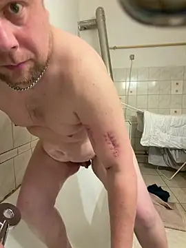 Czechyoungboy online show from May 3, 8:55 pm