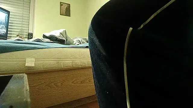 NiceHunter89 online show from March 10, 4:40 am