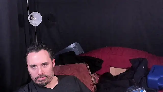 Metalstud online show from December 21, 2:52 am