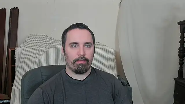 Metalstud online show from February 22, 6:37 am