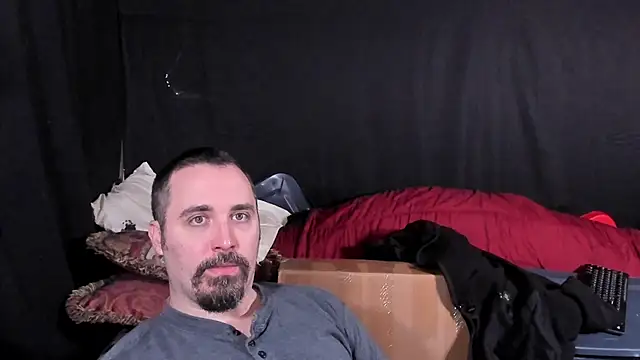 Metalstud online show from January 13, 3:22 am