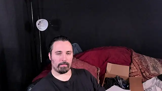 Metalstud online show from December 3, 4:40 am