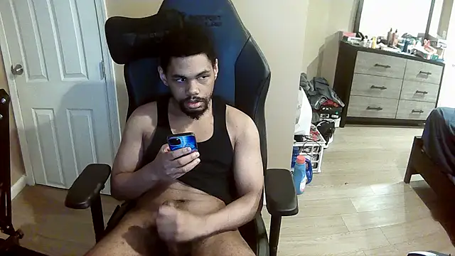 Neovergil0 online show from March 9, 7:19 pm