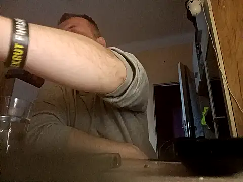 MrWhitePL online show from February 15, 2:44 pm