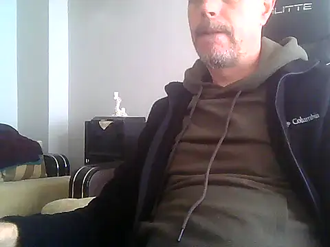 boran34 online show from April 11, 11:25 am