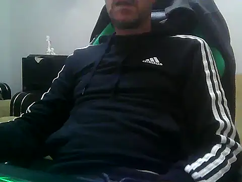 boran34 online show from February 8, 8:57 pm