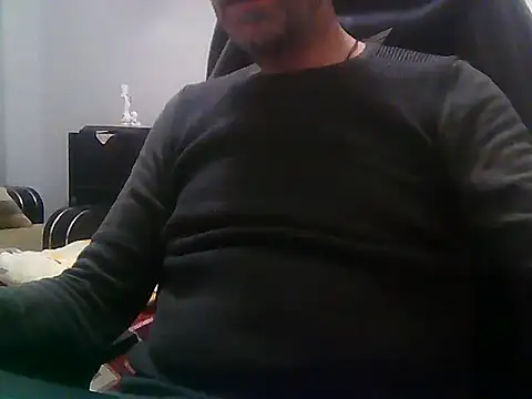 boran34 online show from March 17, 8:55 pm