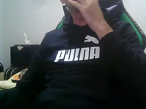 boran34 online show from April 19, 8:55 pm