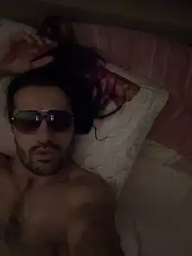 dreamusslive online show from February 2, 3:10 am