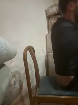 dreamusslive online show from February 12, 10:27 pm