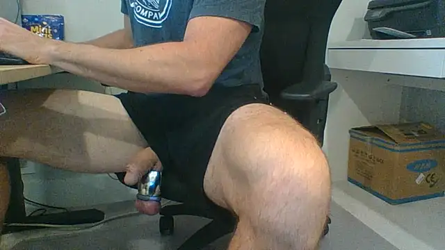 Bloopers66 online show from July 21, 1:24 pm
