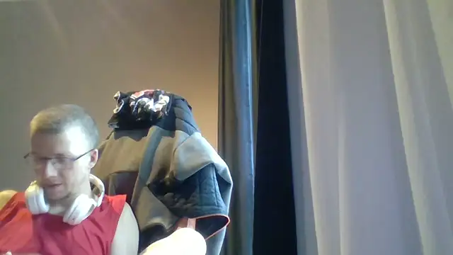 David250692 online show from June 9, 9:11 am
