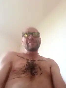 ganjaman871231 online show from March 15, 8:00 am