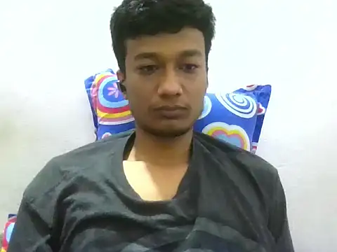 jimnail007 online show from April 16, 4:23 am