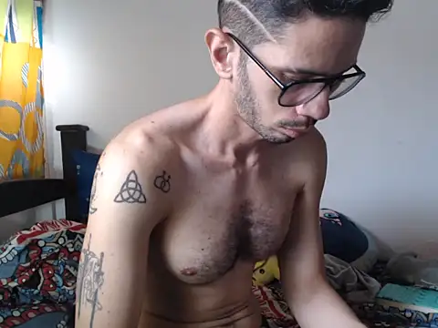 alisterxxx online show from March 4, 3:08 pm