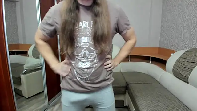 Marrymepls online show from October 31, 2:13 am