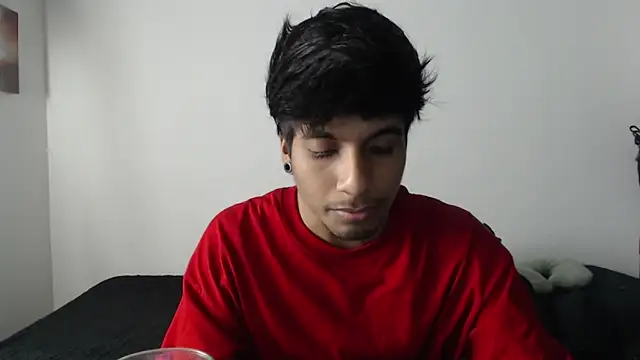 stevenosori online show from November 21, 2:21 am