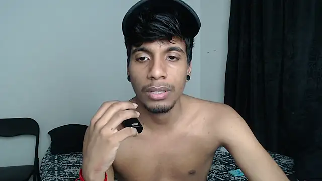 stevenosori online show from October 31, 4:58 am