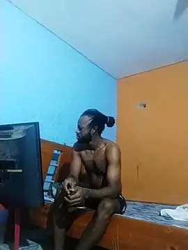 Benhtenblak online show from March 10, 1:45 am