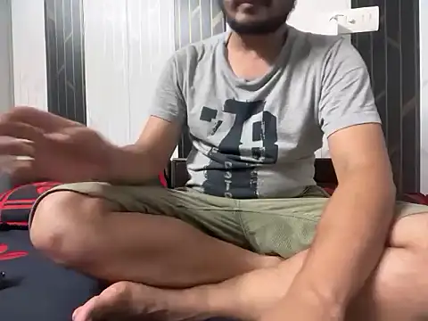 nishantsaraswat online show from September 24, 5:00 pm