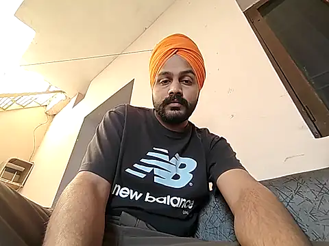 tejvirdhanoa online show from February 15, 10:35 am