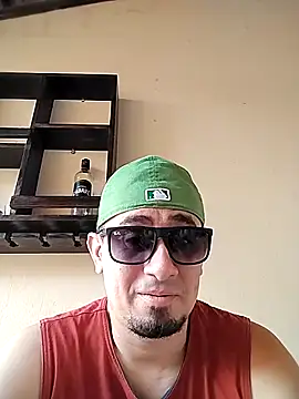 Gaspar016xxx online show from March 28, 6:52 pm