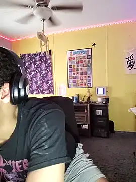 LordSpunFun online show from February 5, 8:46 pm