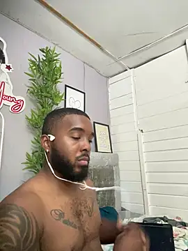 livepro online show from April 25, 5:43 am