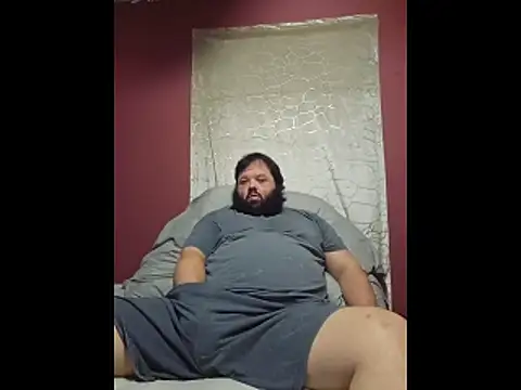 Strongbutgentle36 online show from March 27, 6:39 am